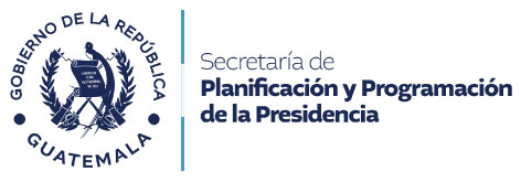 Logo SEGEPLAN